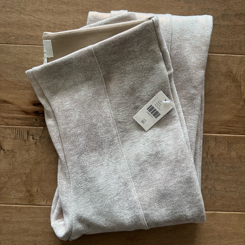 NWT Anthropologie Women's Leggings